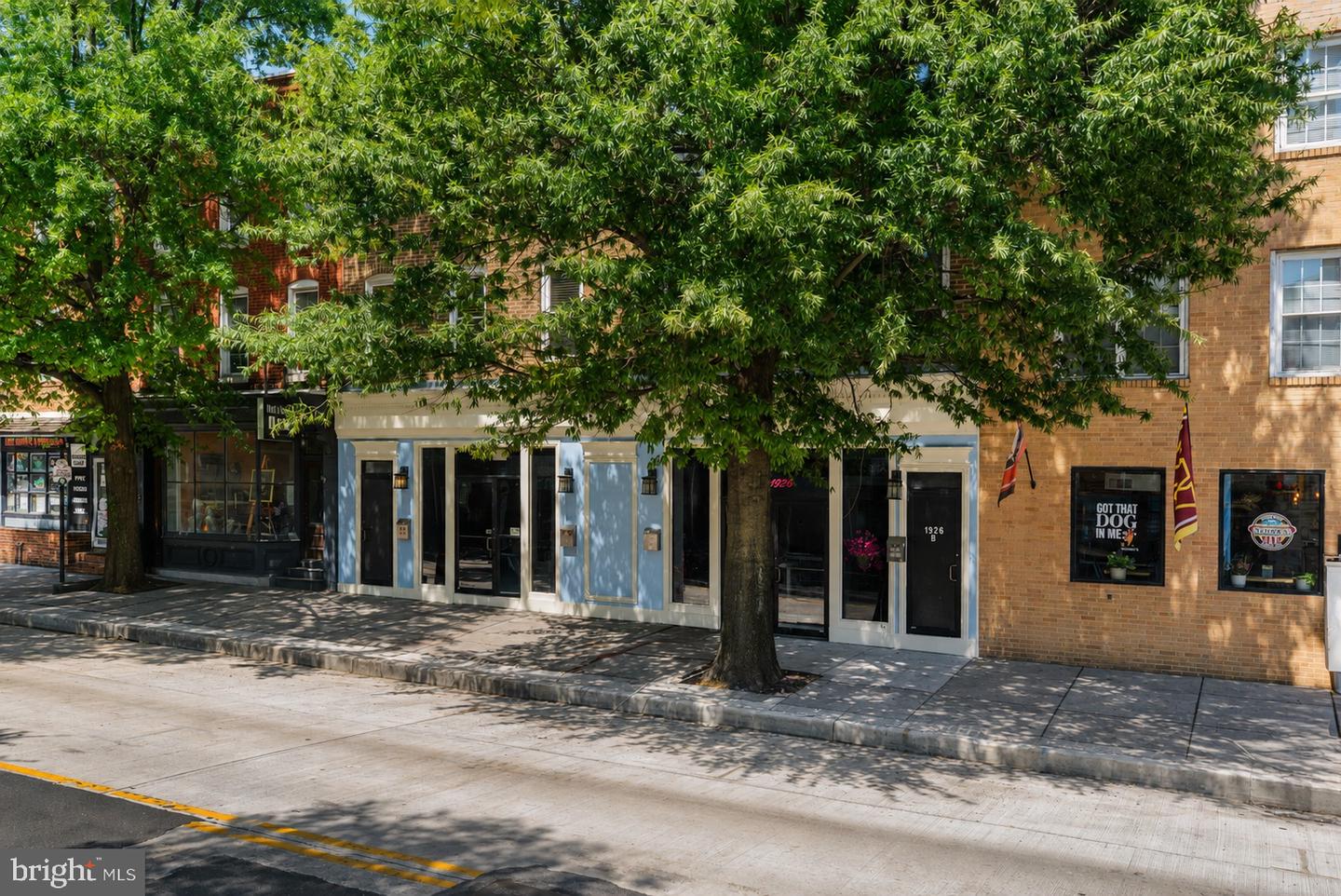 1926 Fleet St Property Photo 1