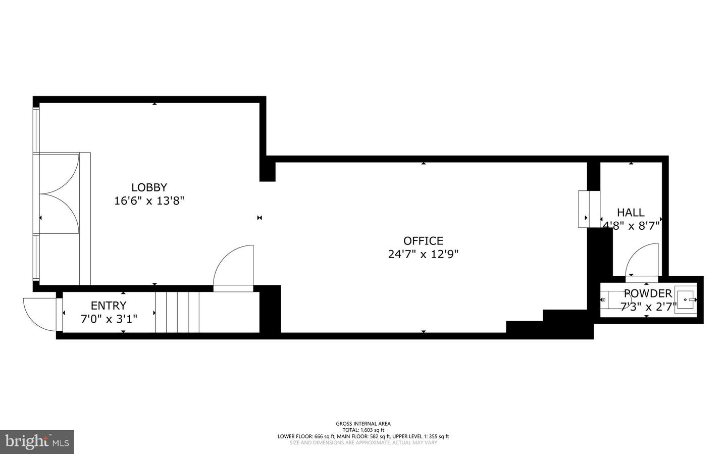 1926 Fleet St Property Photo 5
