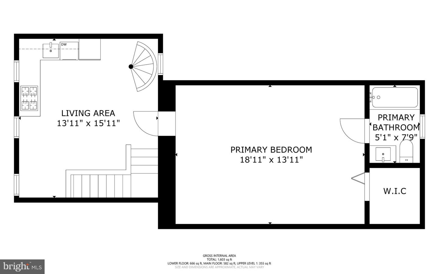1926 Fleet St Property Photo 14