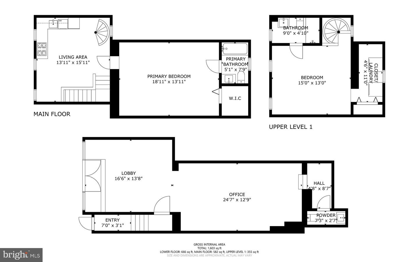 1926 Fleet St Property Photo 31