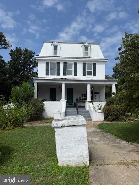 6408 BROOK AVE #C Property Photo 1