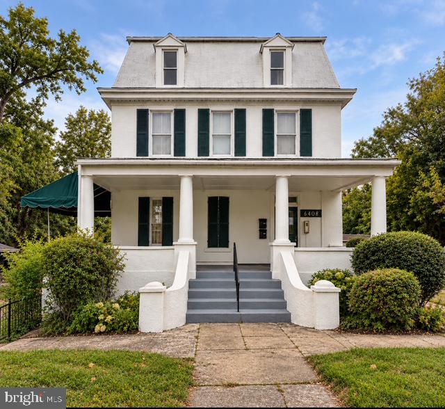 6408 Brook Ave #c Property Photo 1