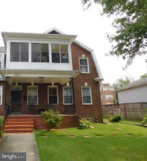 3304 W Forest Park Ave Property Photo 1