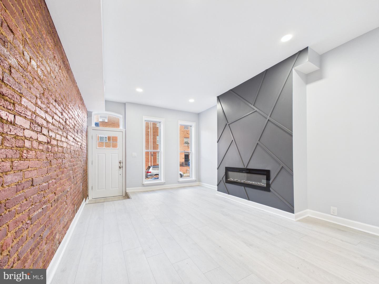 1416 Aisquith St Property Photo 3