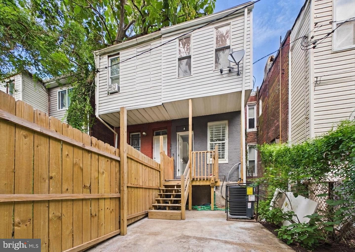 1416 Aisquith St Property Photo 35