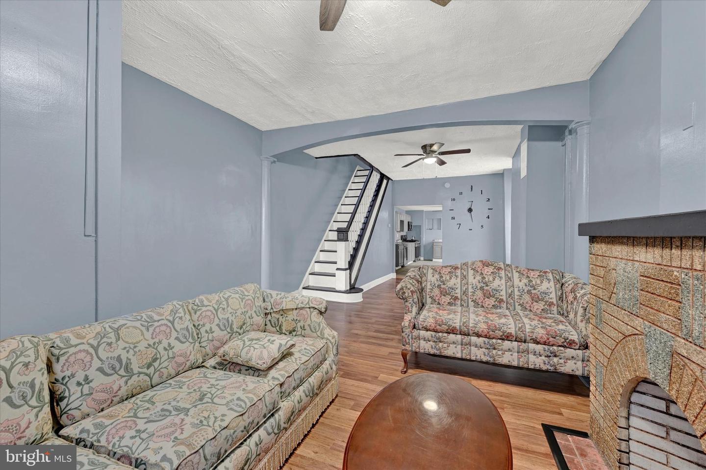 426 N Belnord Ave Property Photo 5