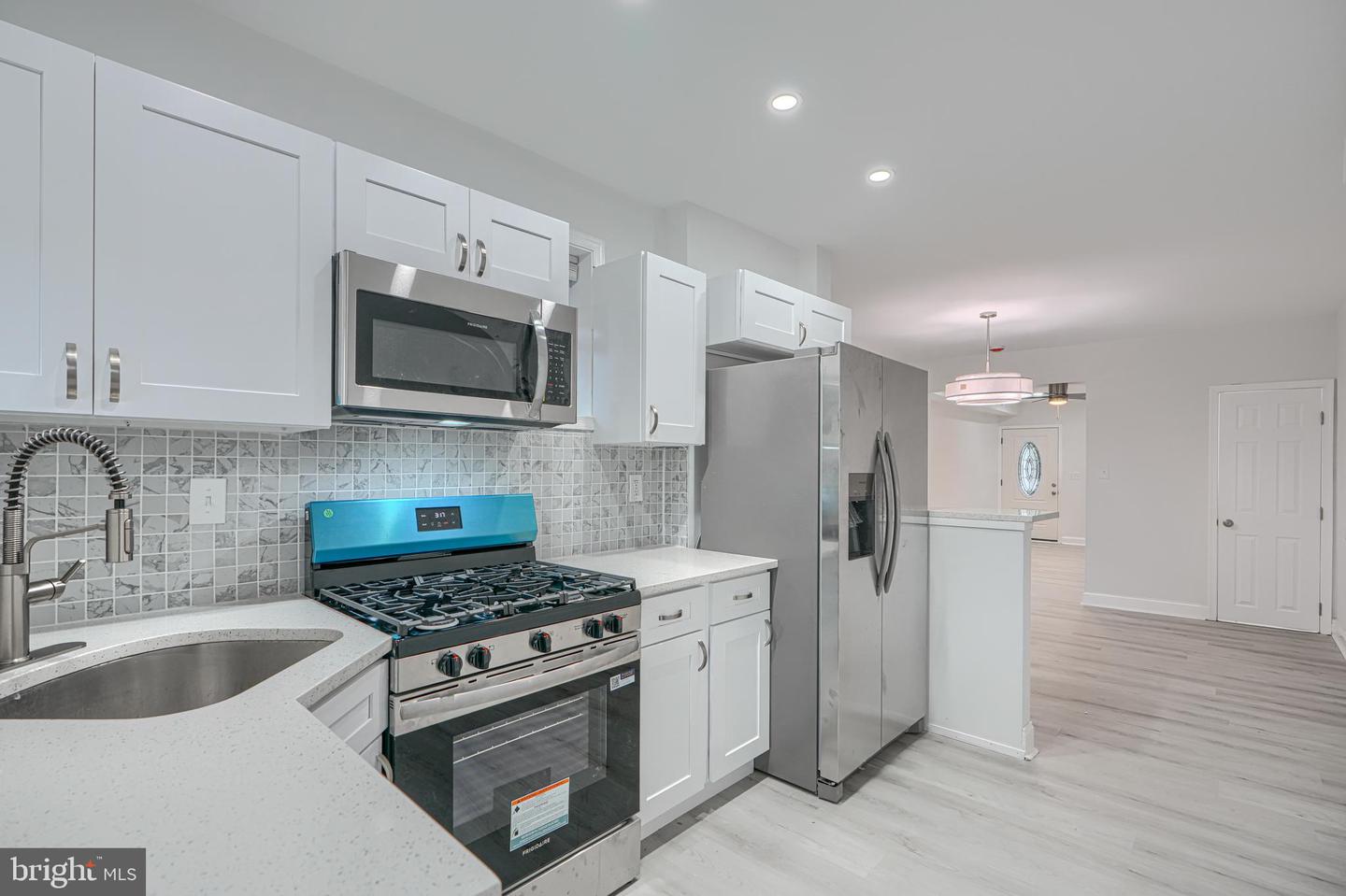 3711 Cranston Ave Property Photo 1