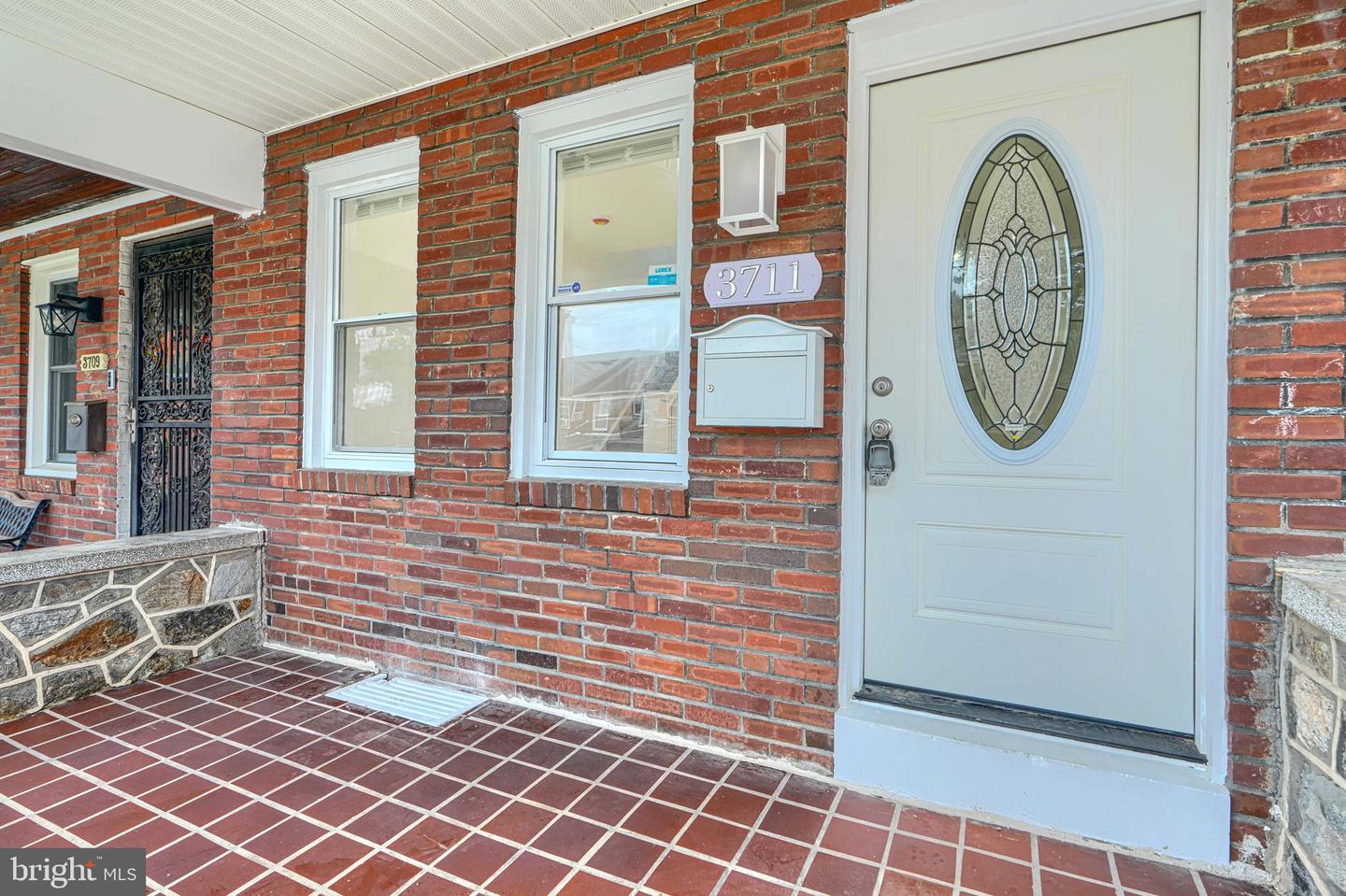 3711 Cranston Ave Property Photo 29