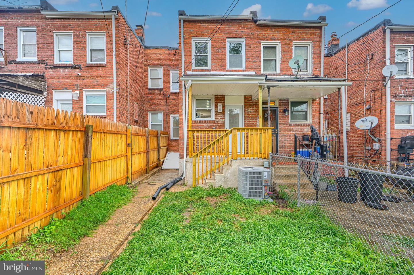 3711 Cranston Ave Property Photo 31
