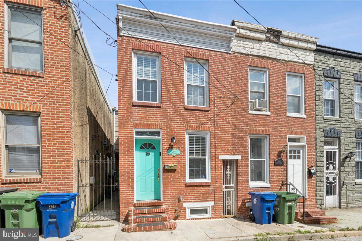 307 S Madeira St Property Photo 2