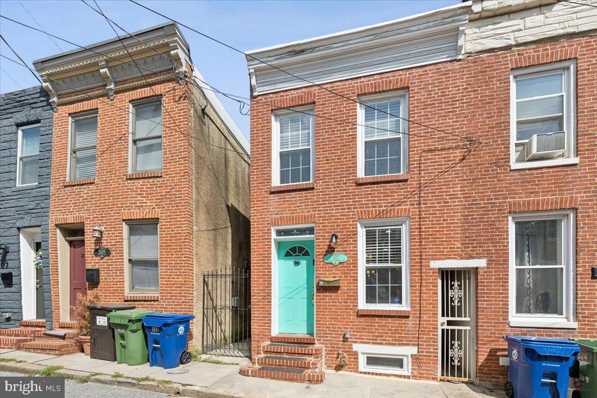 307 S Madeira St Property Photo 3