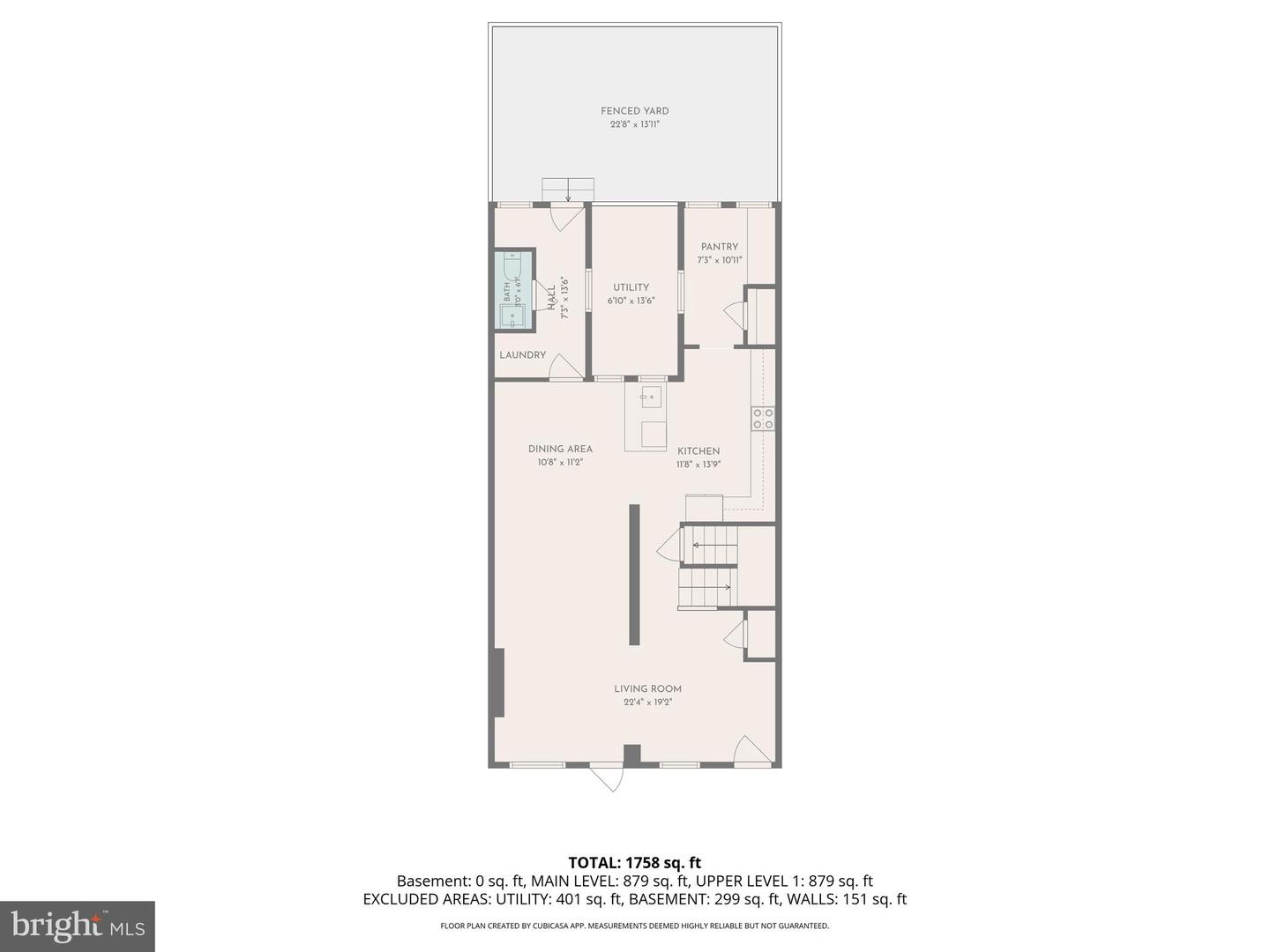 726 Mura St Property Photo 13