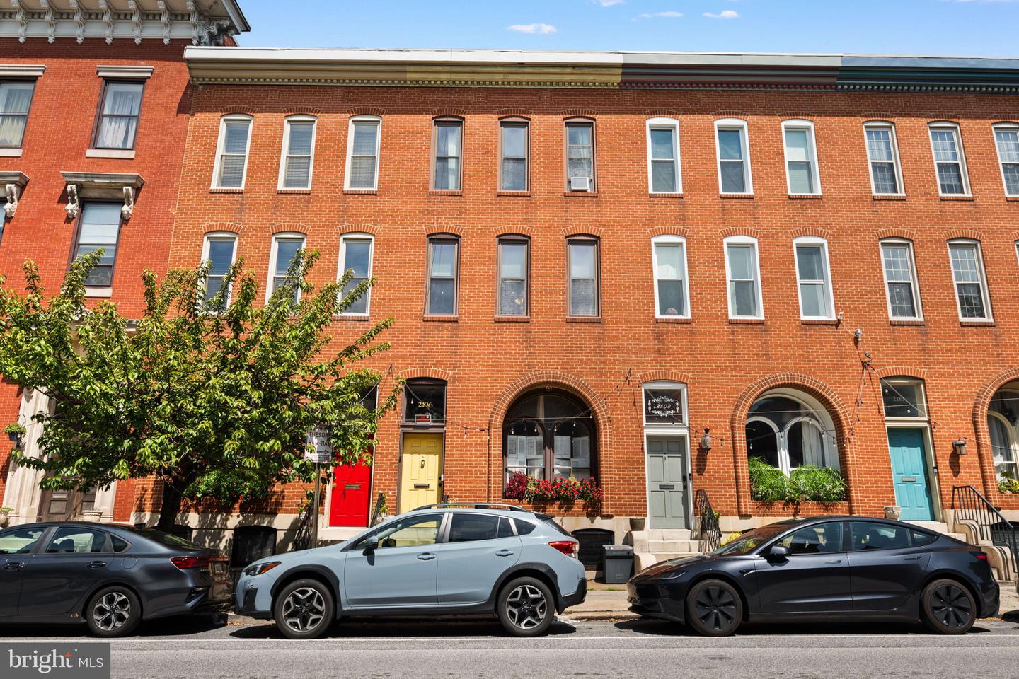 2106 E BALTIMORE ST Property Photo 1