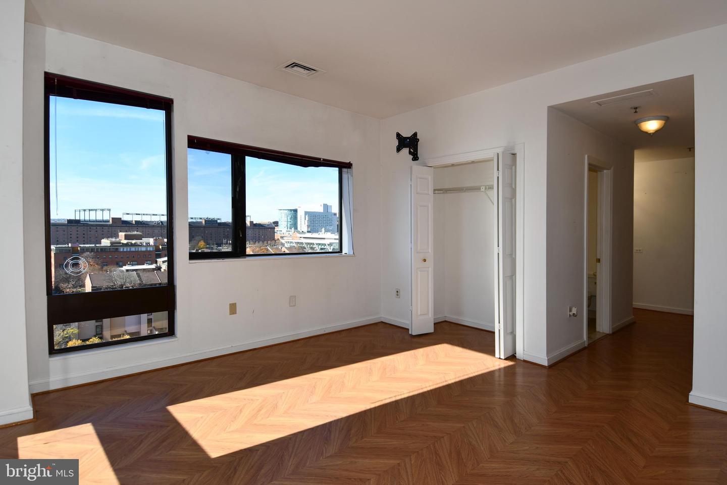 10 E Lee St #809 Property Photo 32