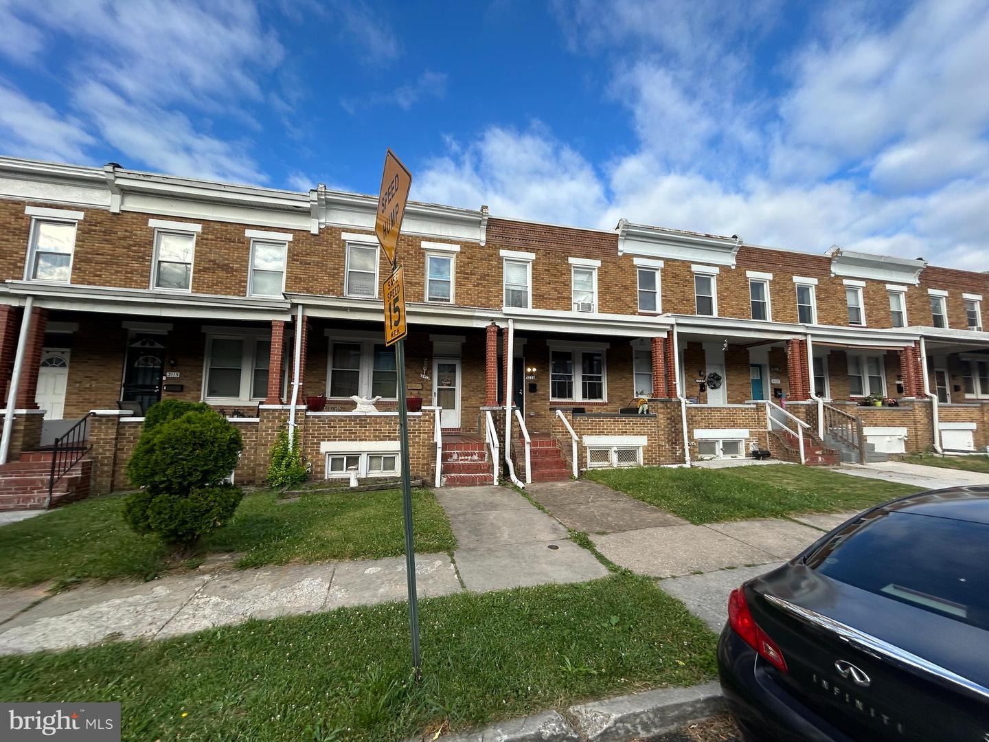 3113 Chesterfield Ave Property Photo 6
