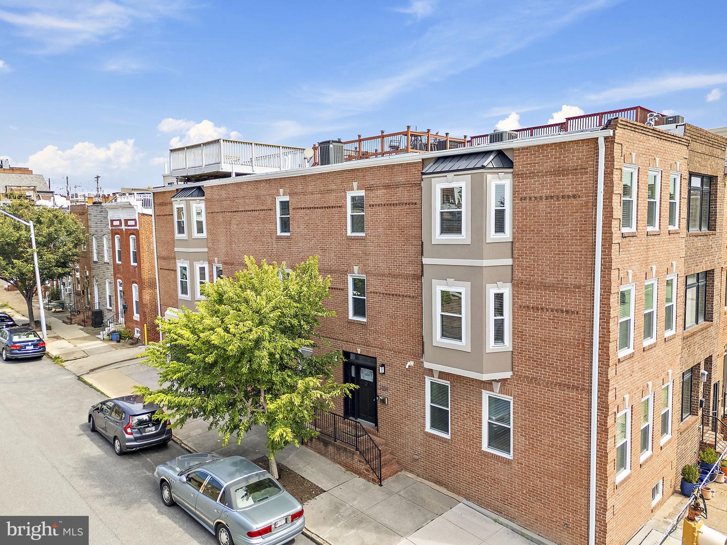 3200 O'donnell St Property Photo 9