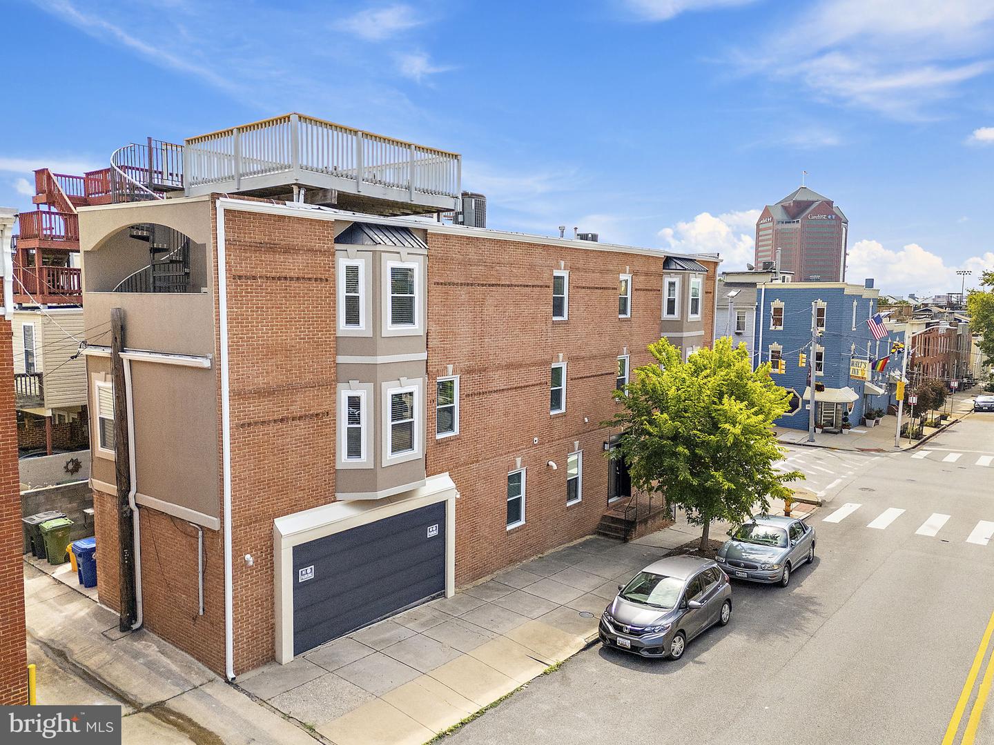 3200 O'donnell St Property Photo 11