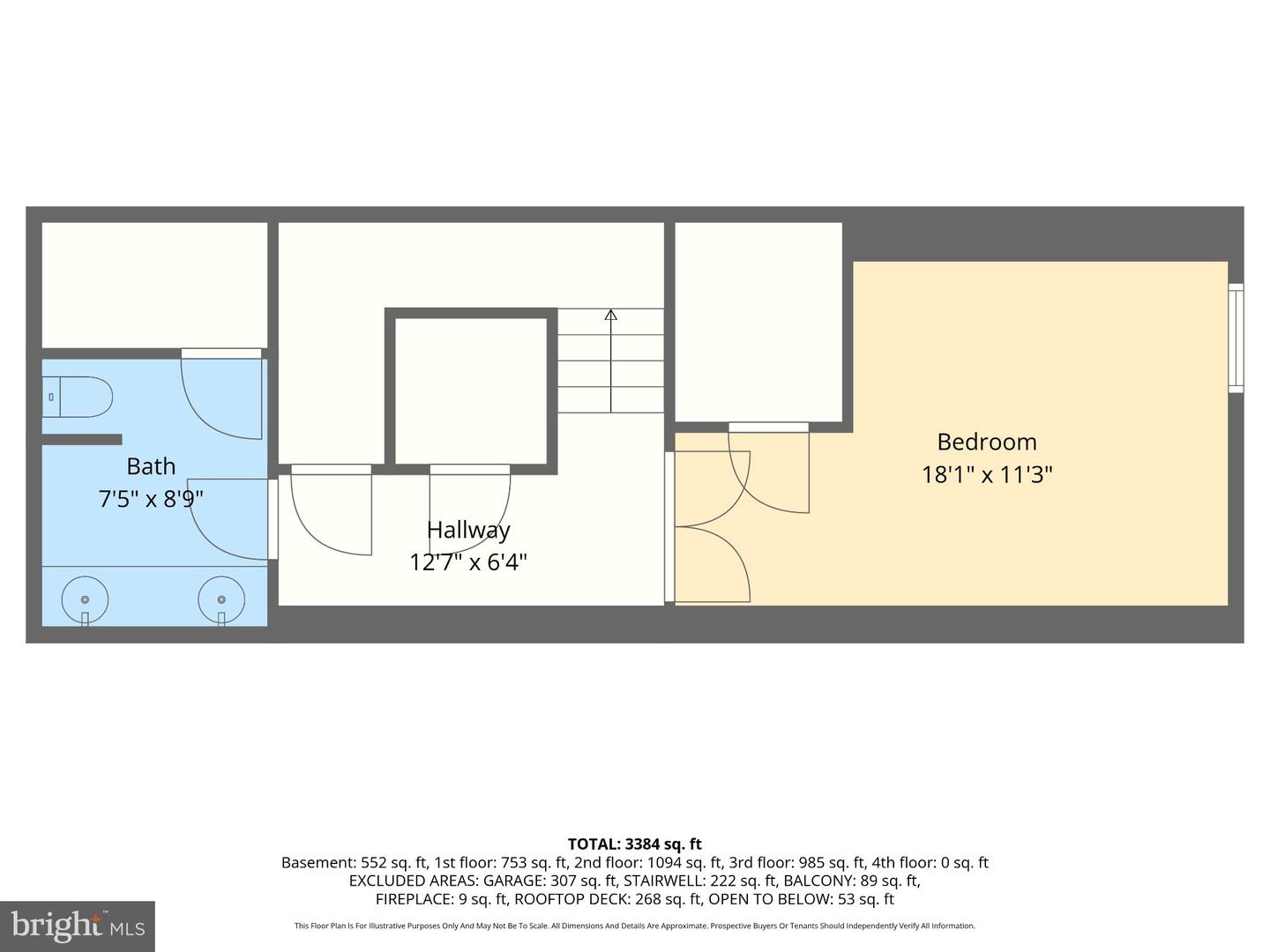 3200 O'donnell St Property Photo 70