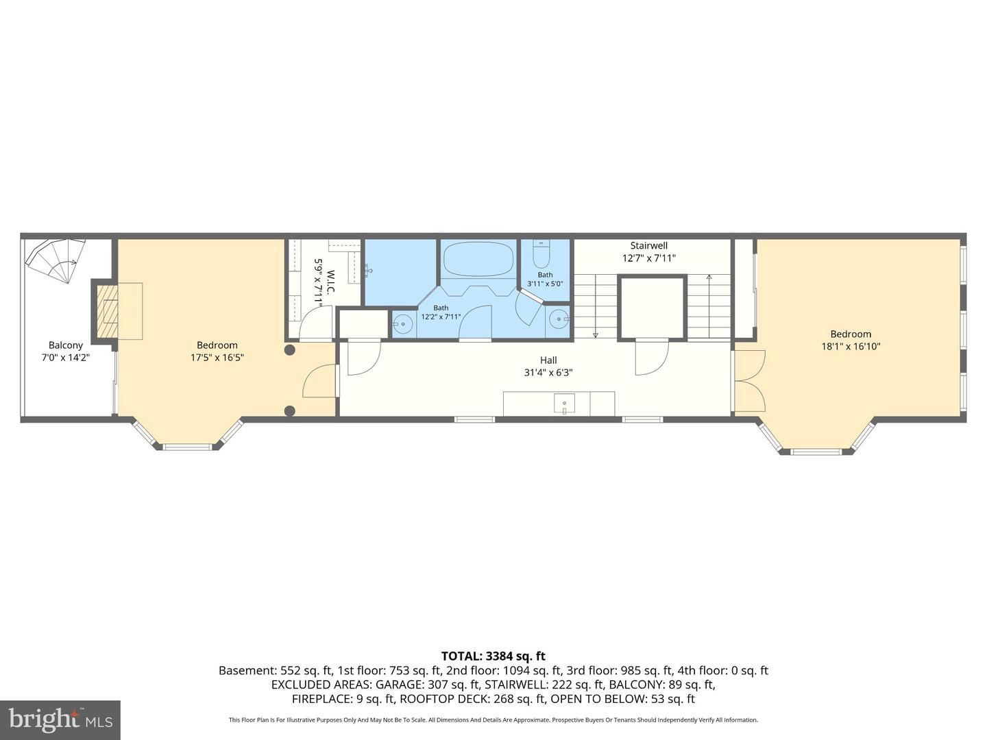 3200 O'donnell St Property Photo 71