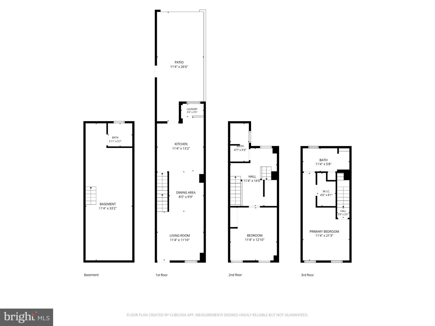 19 Poultney St Property Photo 39