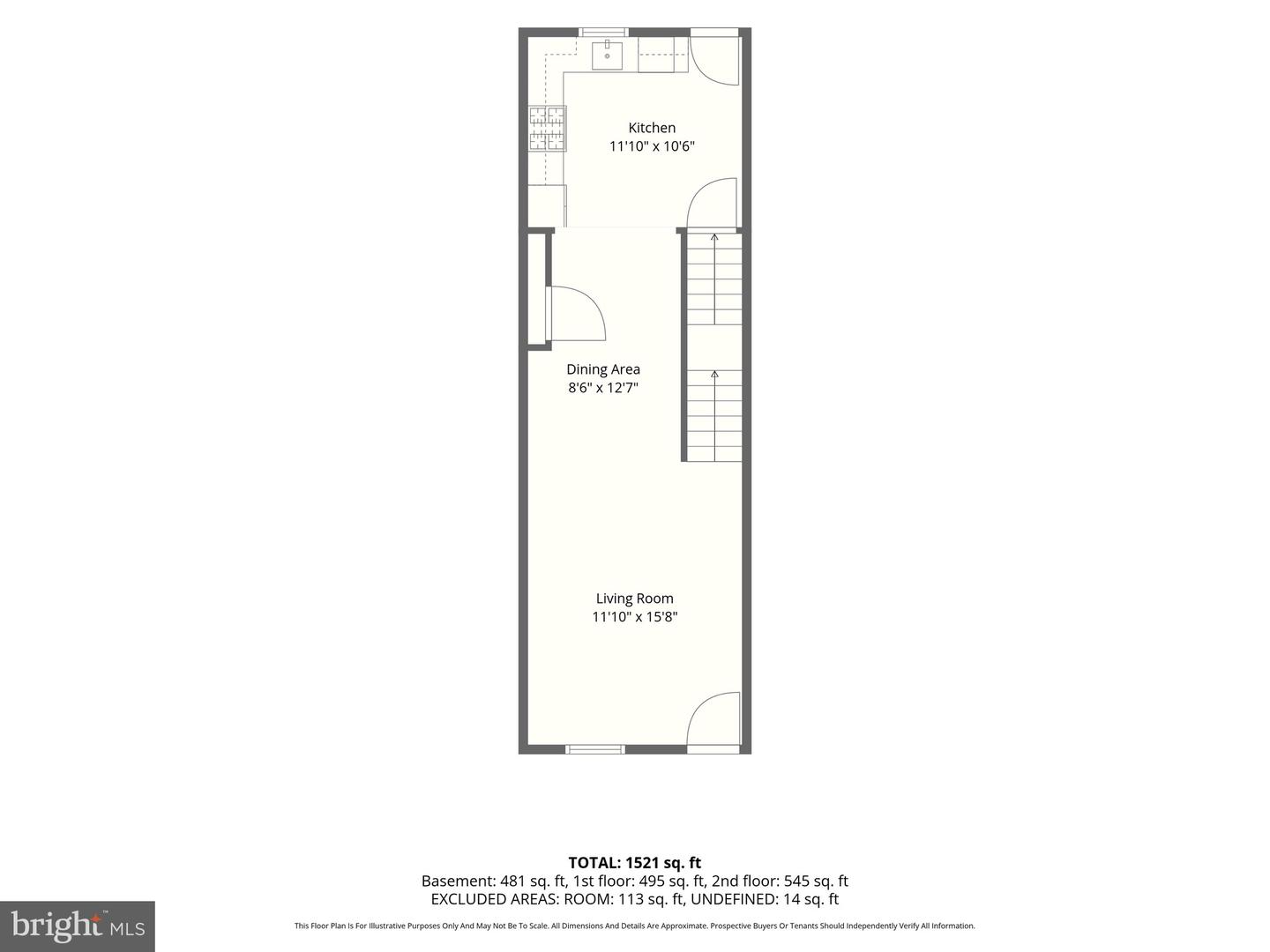 627 Bartlett Ave Property Photo 32