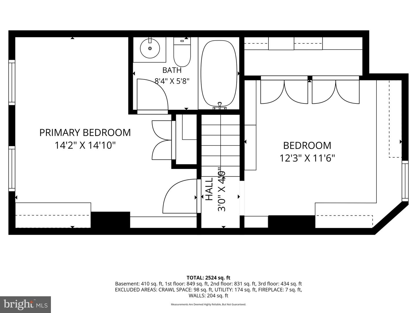 832 William St Property Photo 34