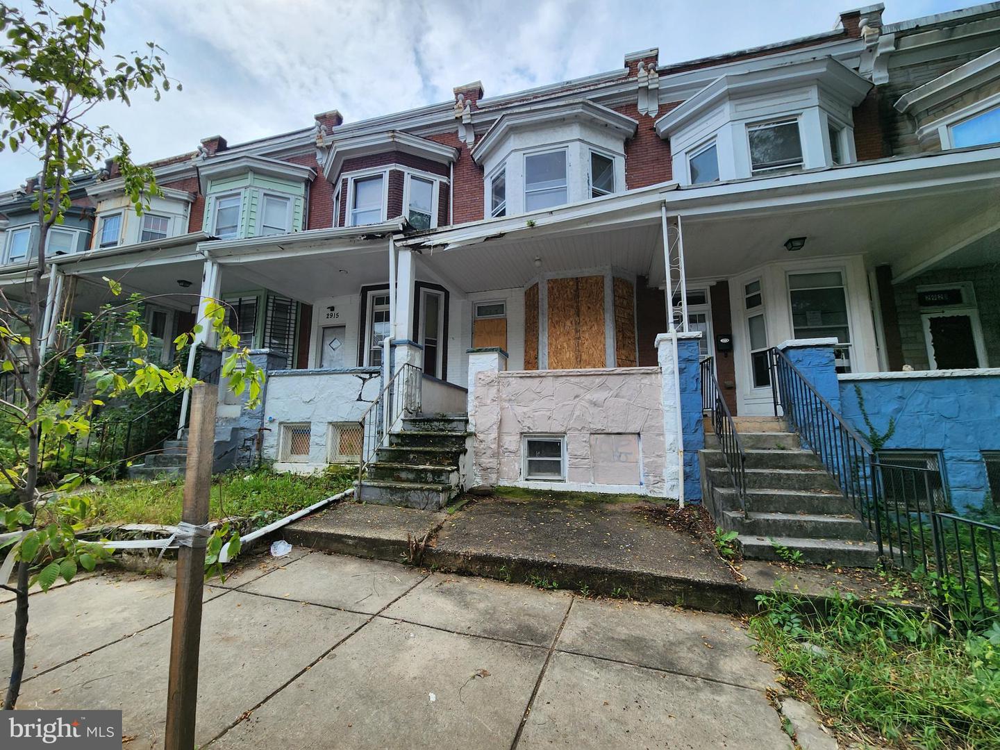 2917 W Mosher St Property Photo 5