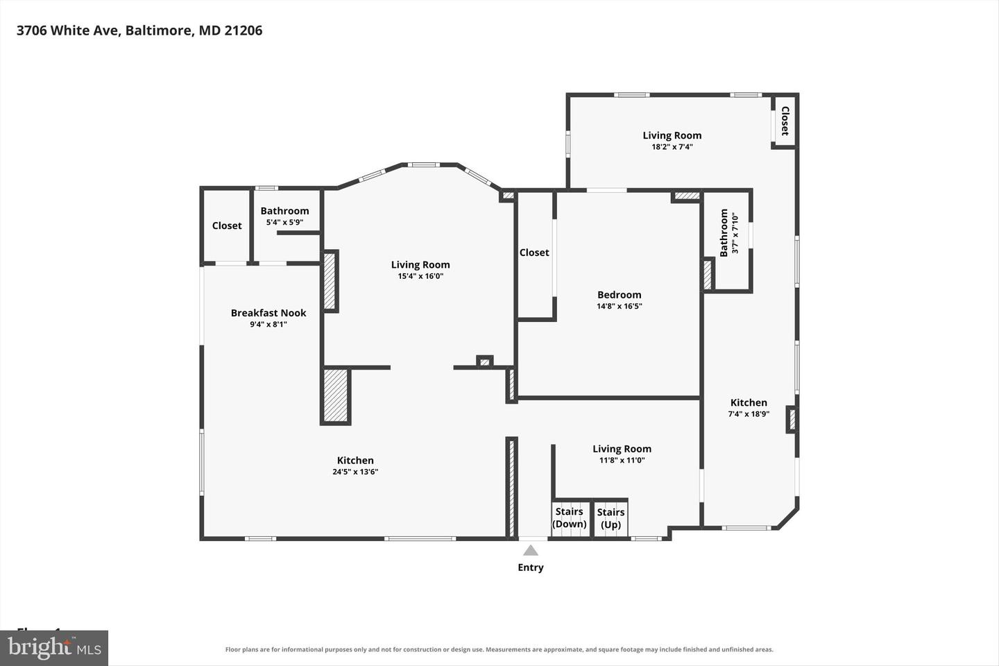 3706 White Ave Property Photo 53