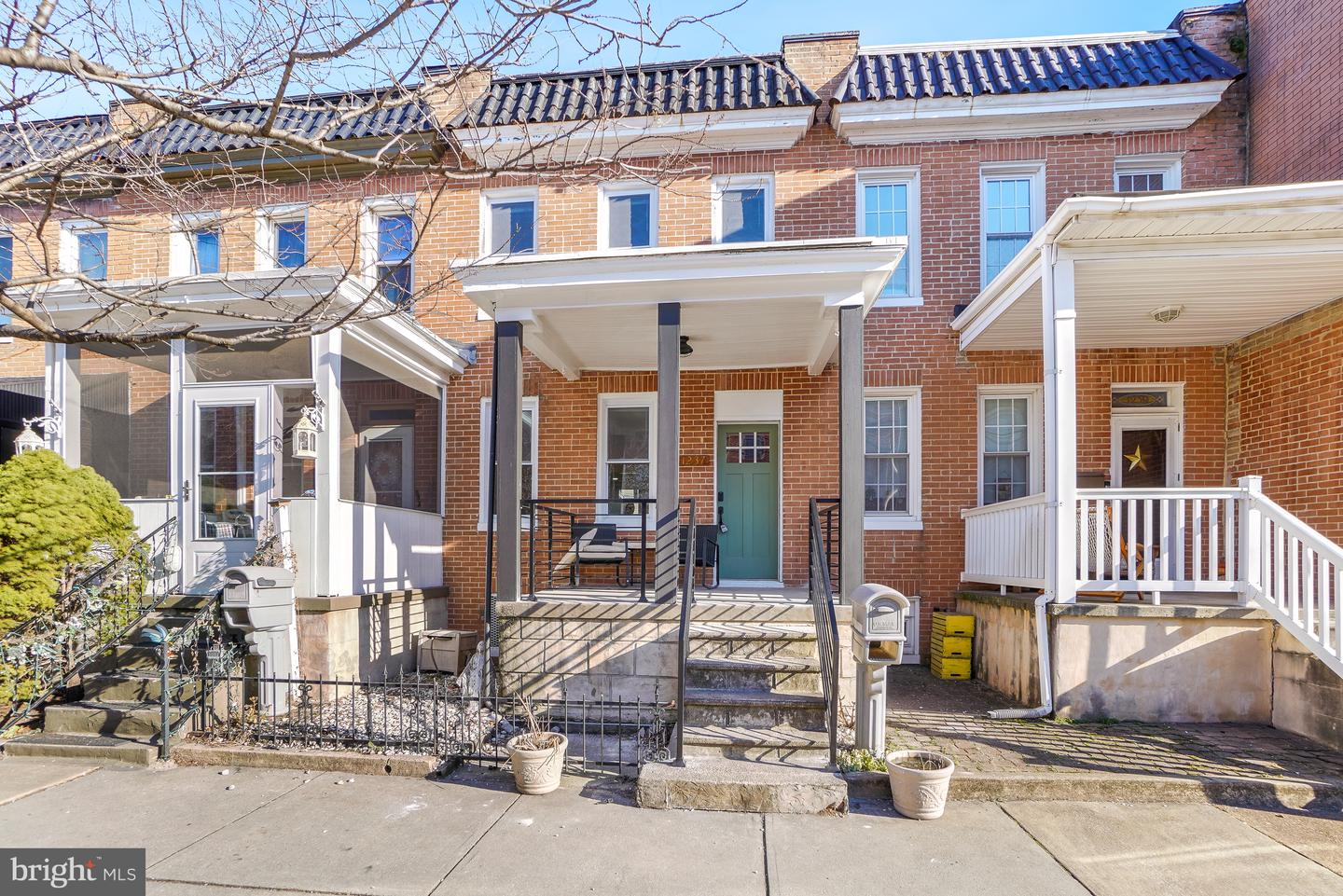 1237 Hull St #1237 Property Photo 1