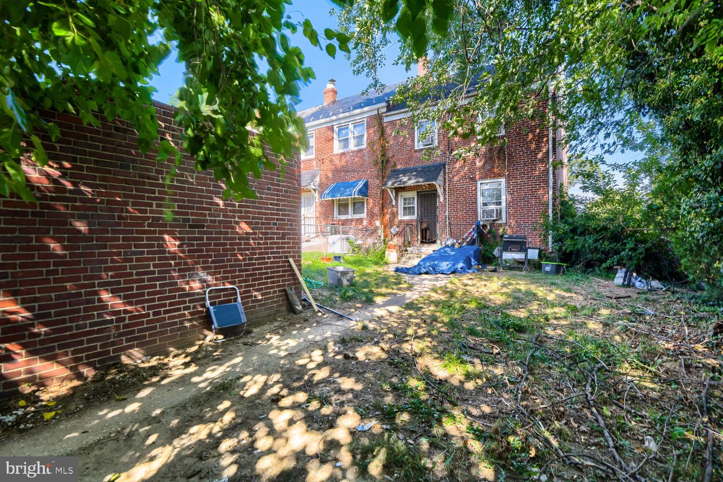 5400 Lothian Rd Property Photo 11
