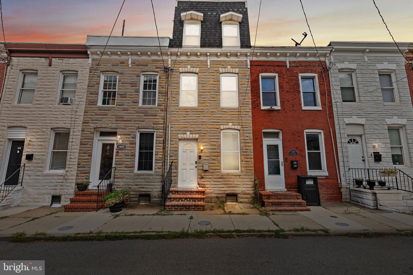 1407 Olive St Property Photo 1