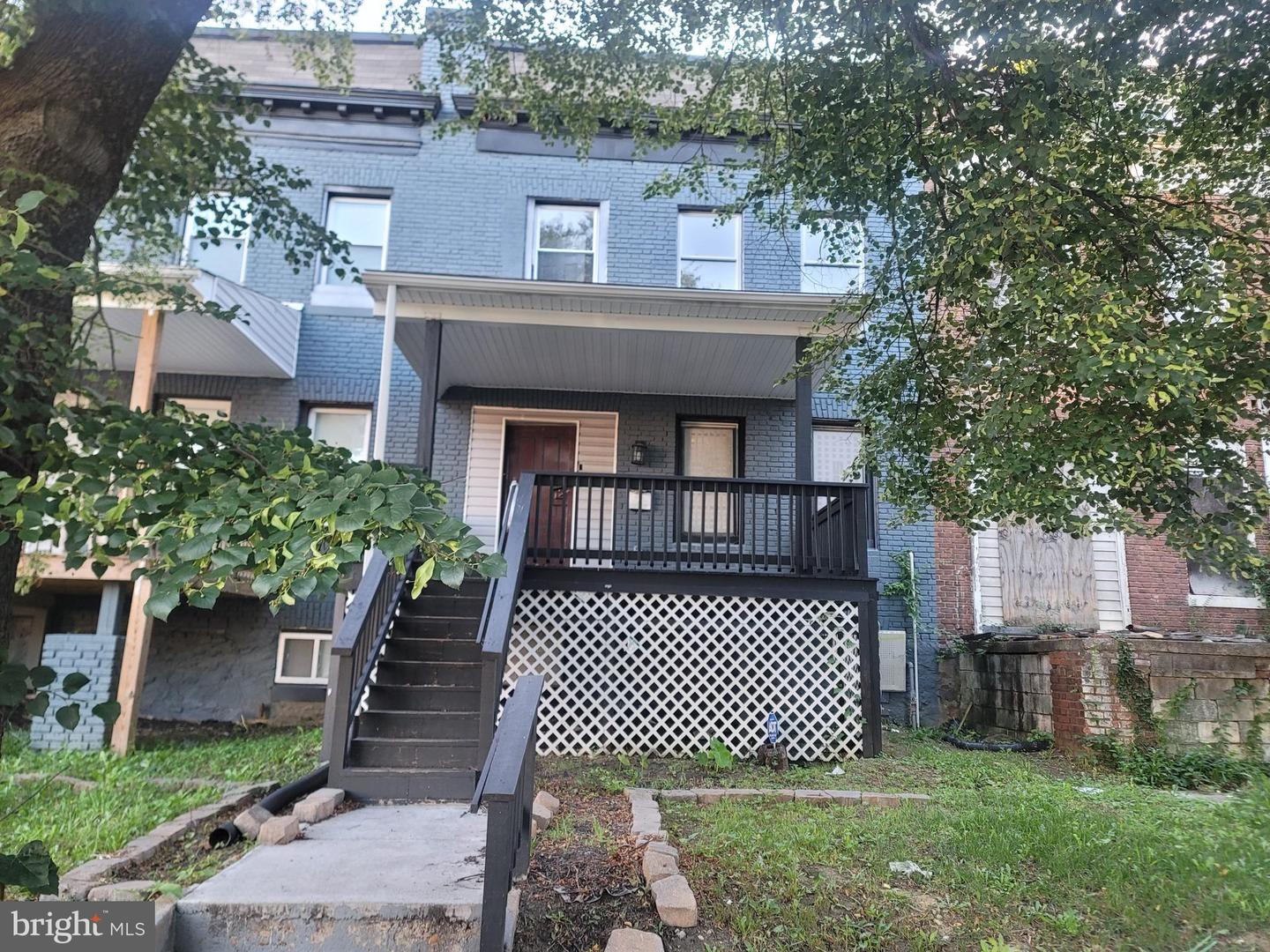 3833 Reisterstown Rd Property Photo 1