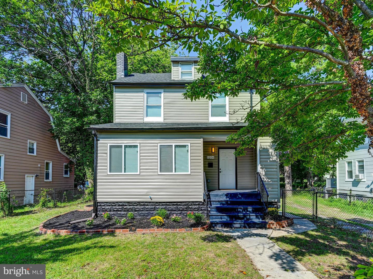 5106 SAINT GEORGES AVE Property Photo 1