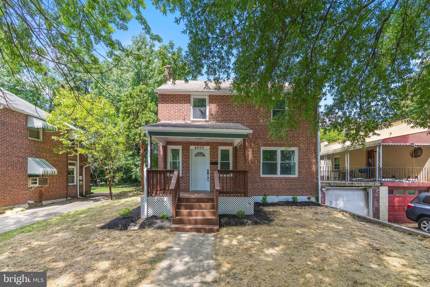 4202 Barrington Rd Property Photo 28