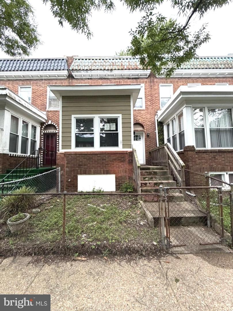 2616 Garrett Ave Property Photo 1