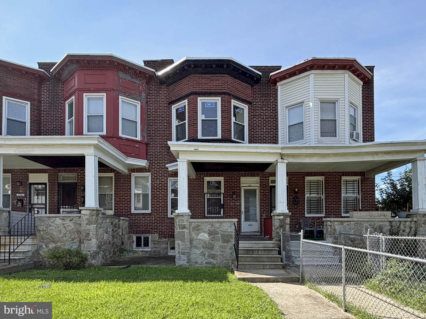 2545 W Lafayette Ave Property Photo 1