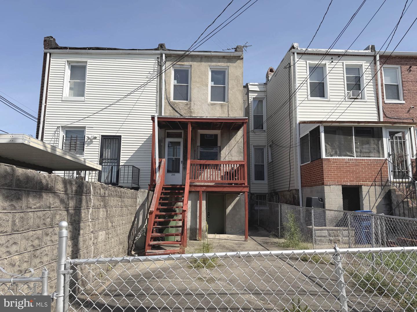 2545 W Lafayette Ave Property Photo 2
