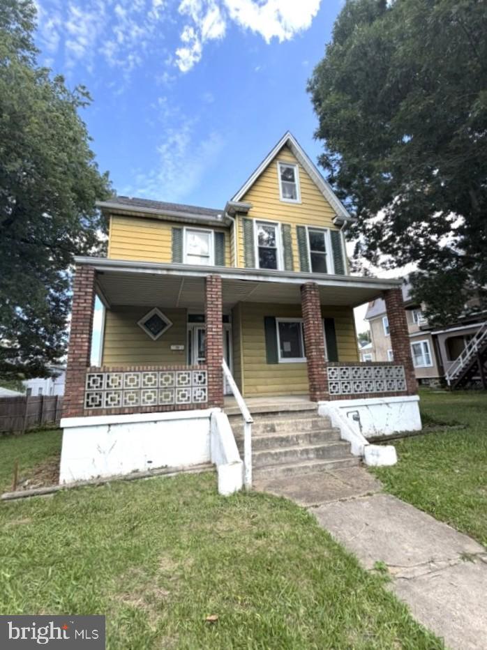 2704 Hamilton Ave Property Photo 1