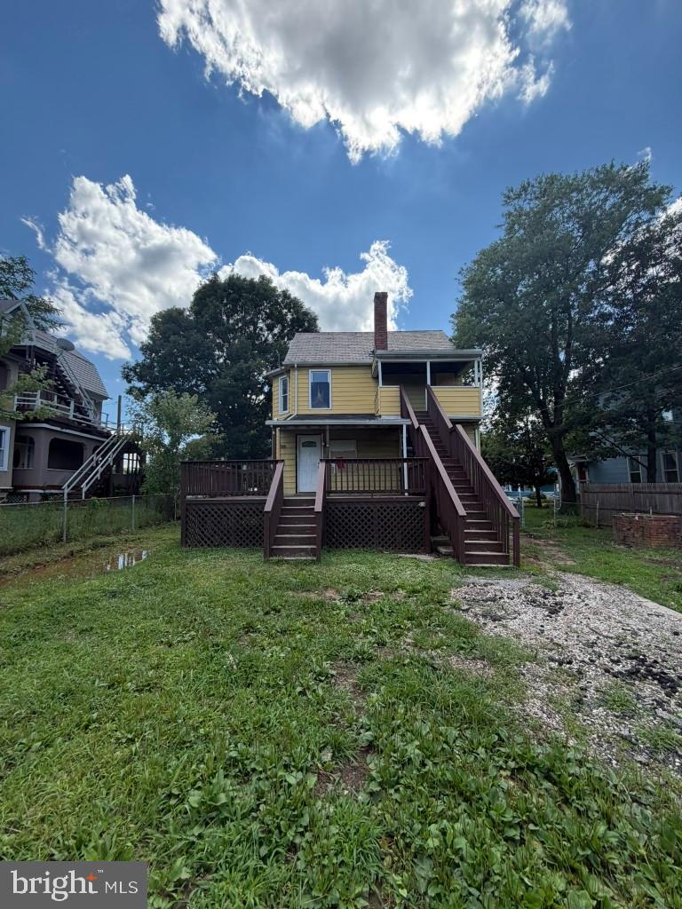 2704 Hamilton Ave Property Photo 34