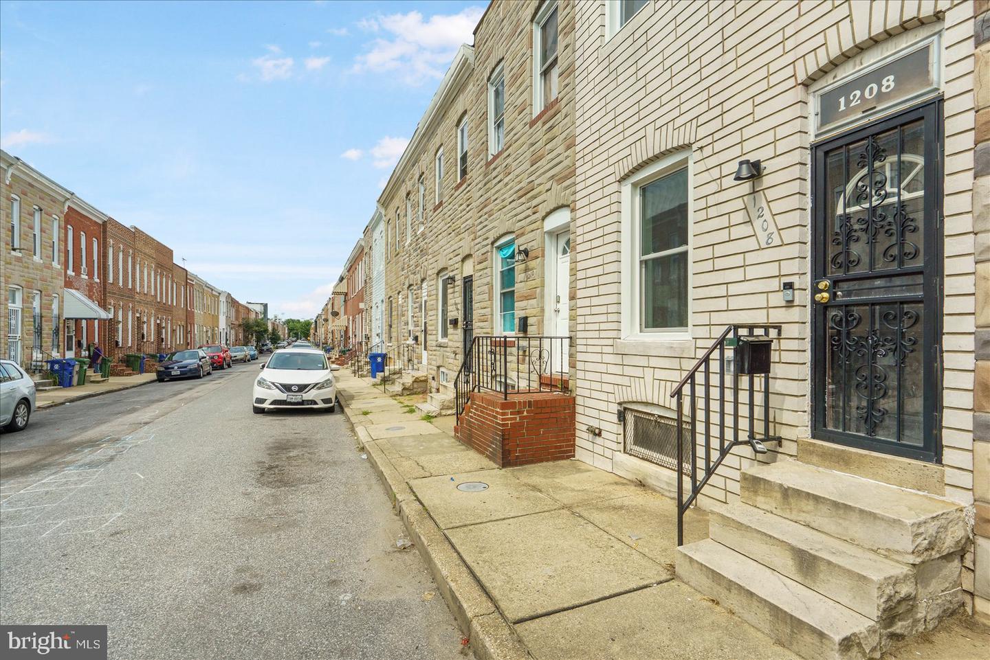 1208 Glyndon Ave Property Photo 3
