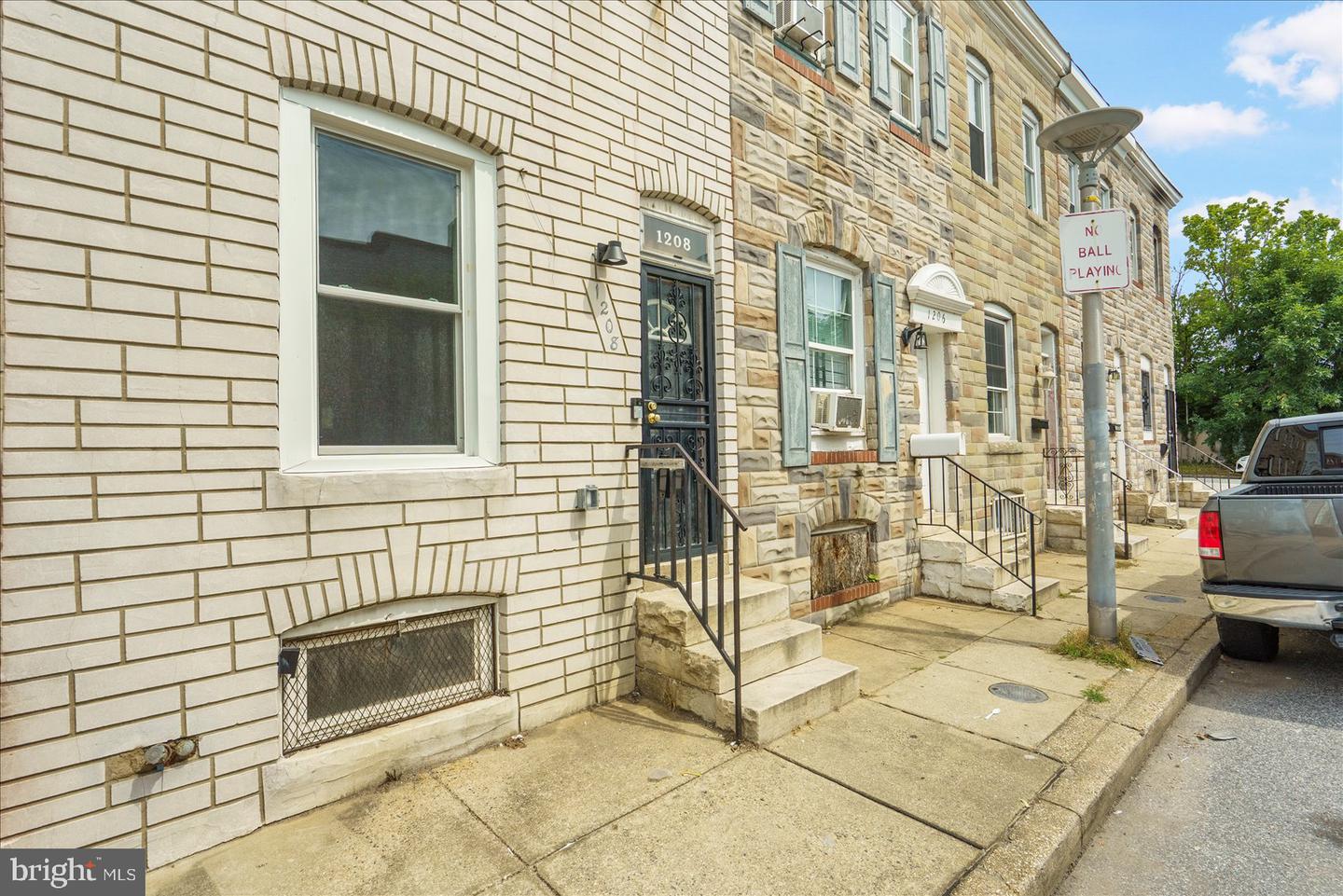 1208 Glyndon Ave Property Photo 4