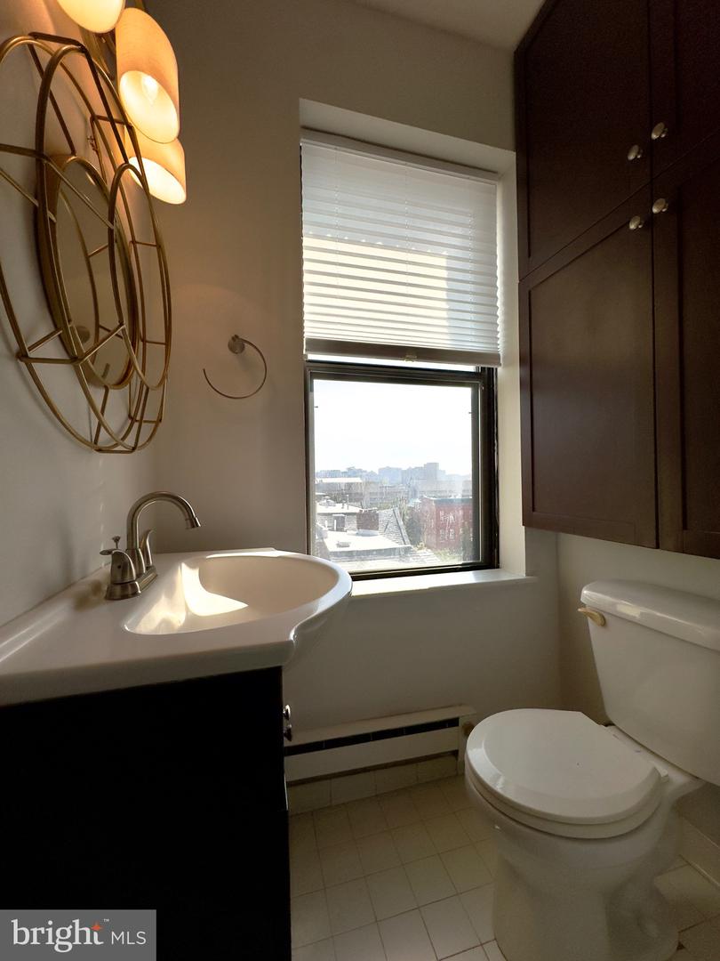 1001 Saint Paul St #5h Property Photo 6