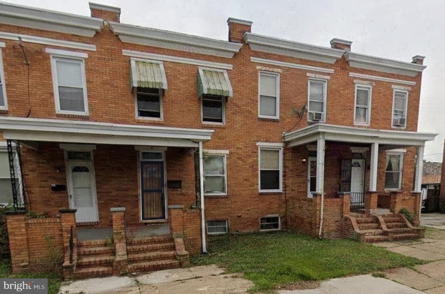 1933 Grinnalds Ave Property Photo 1