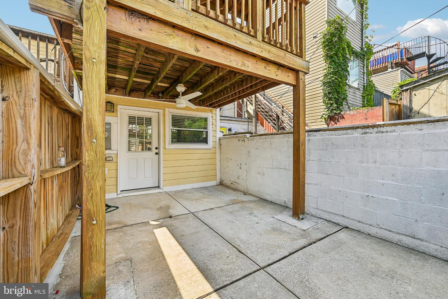 711 S Rose St Property Photo 31