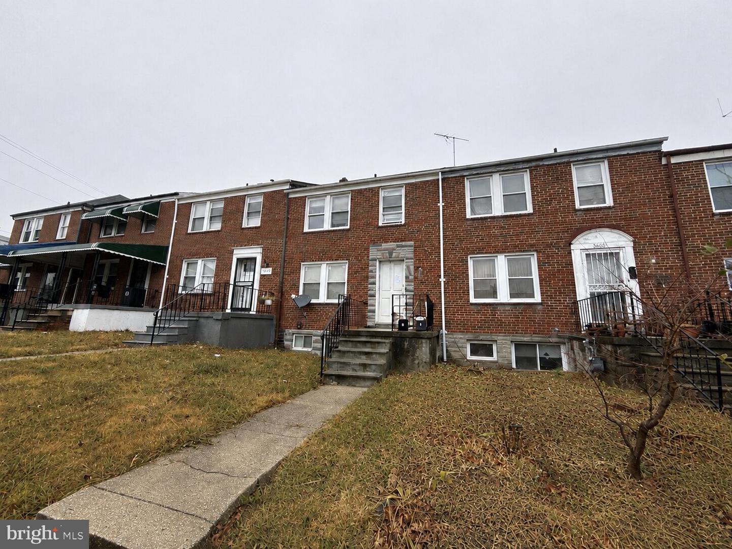 3606 Bonview Ave Property Photo 1