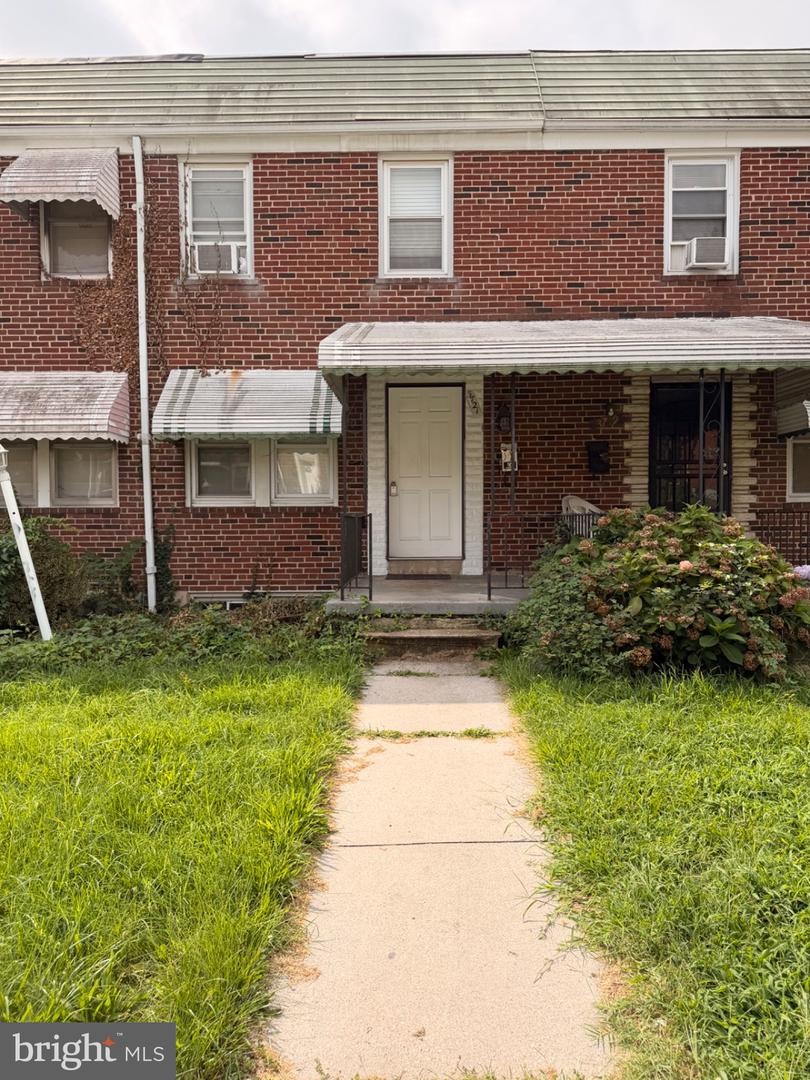 3721 Elmley Ave Property Photo 1