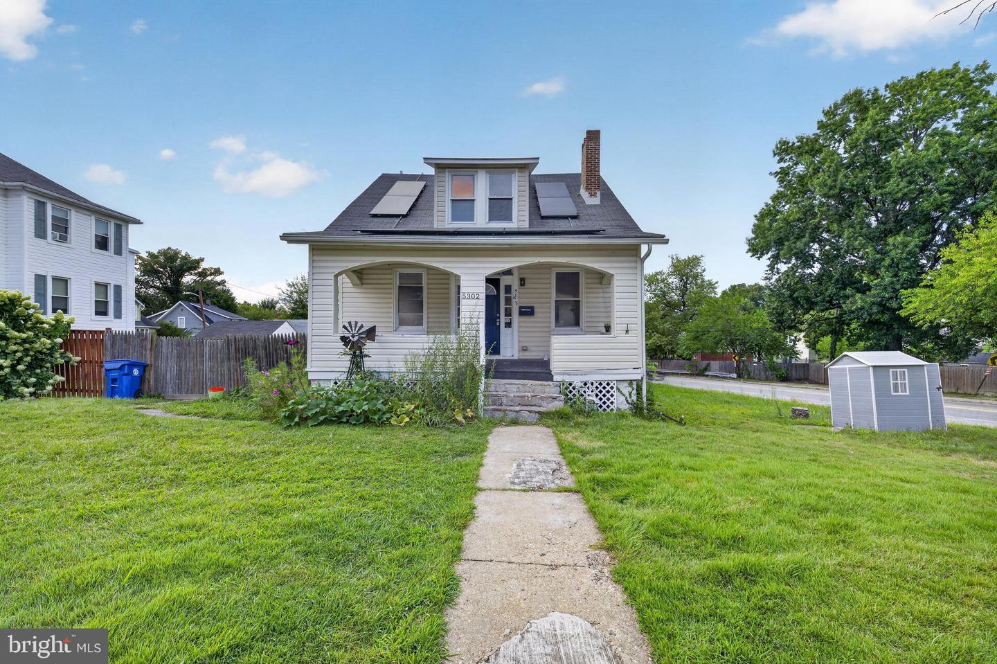 5302 Elsrode Ave Property Photo 1