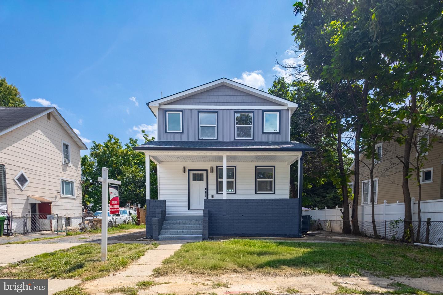 5409 Summerfield Ave Property Photo 1