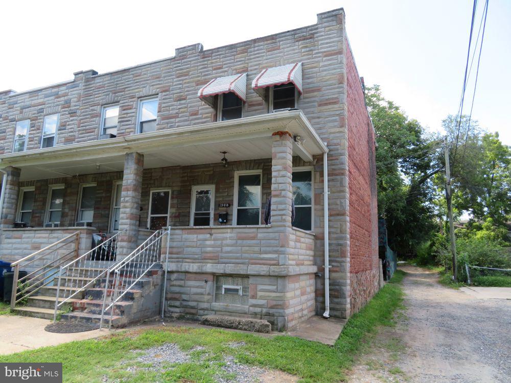 1908 Parksley Ave Property Photo 1