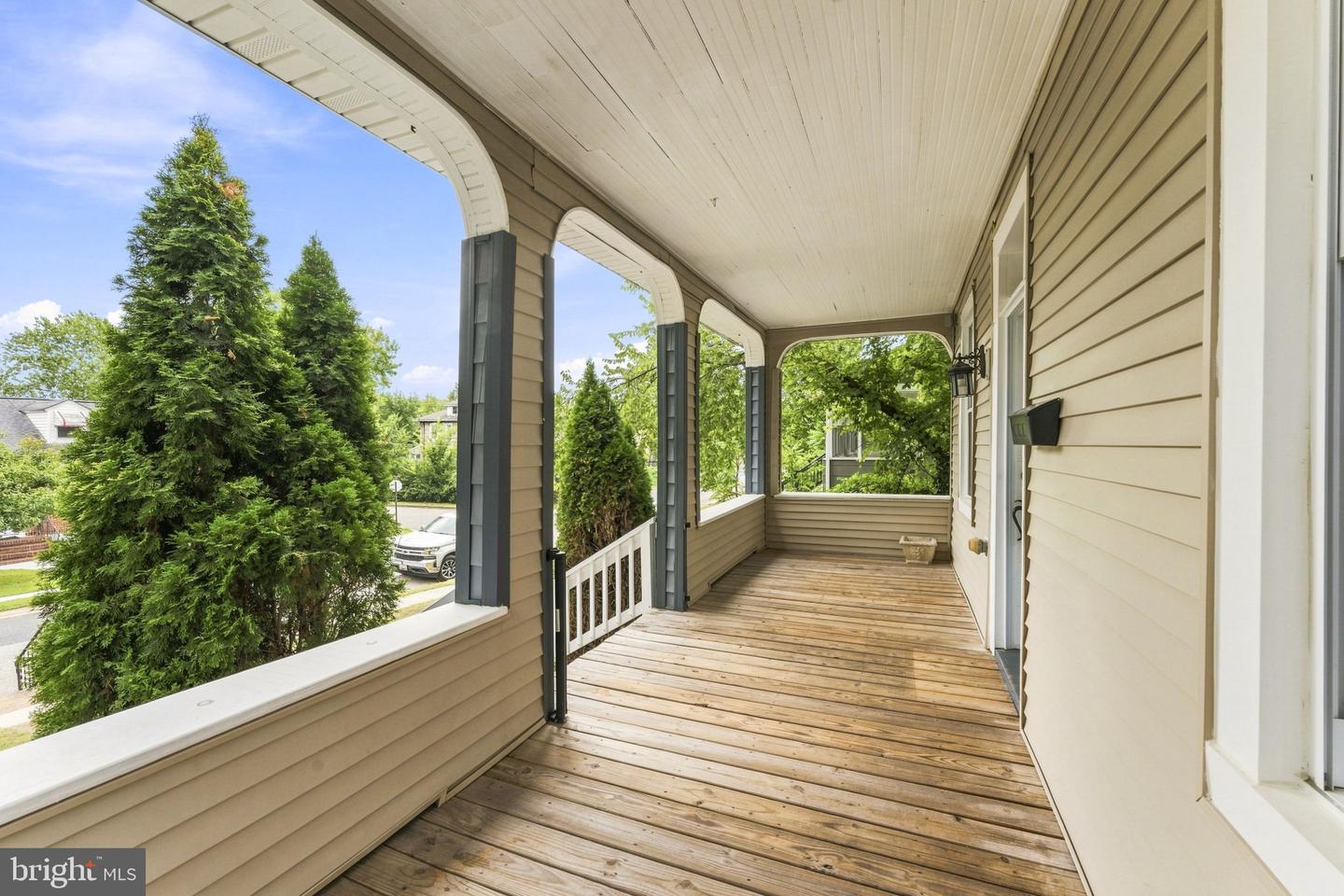 3708 Coolidge Ave Property Photo 4